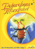 Film: Peterchens Mondfahrt - Folge 1