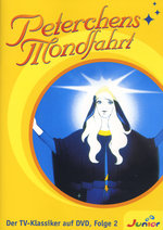 Film: Peterchens Mondfahrt - Folge 2