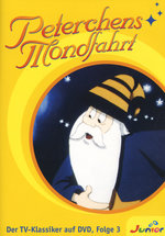 Film: Peterchens Mondfahrt - Folge 3