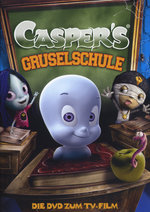 Film: Casper's Gruselschule