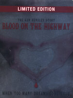 Film: Ken Hensley - Blood On.. [LE] [2 DVDs] (+CD)