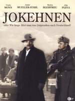 Film: Jokehnen oder Wie lange fährt man ... [3 DVDs]