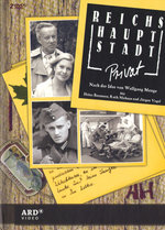 Film: Reichshauptstadt privat [2 DVDs]