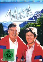 Film: Wildbach - Folgen 17-32 [4 DVDs]
