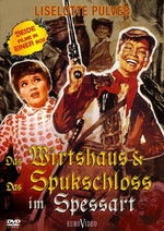 Film: Das Wirtshaus & Das Spukschloss im ... [2 DVDs]