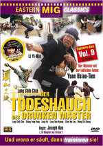 Film: Der Todeshauch des Drunk... - Eastern Cl. Vol. 9