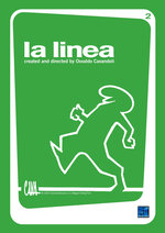 Film: La Linea - Vol. 2