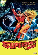 Film: Supersonic Man