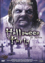 Film: Halloween Party - The Wickeds