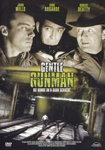 Film: Gentle Gunman - Die Bombe im U-Bahnschacht