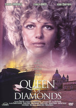 Film: Queen of Diamonds - Die Hölle am Ende der Welt