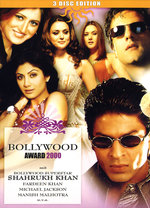 Film: Bollywood Award 2000 [3 DVDs]