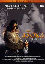 Film: Asoka [2 DVDs]