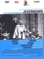 Film: Hugo von Hofmannsthal - Jedermann