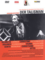 Film: Johann Nestroy - Der Talisman