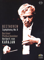 Film: Karajan - Beethoven: Symphony No. 9