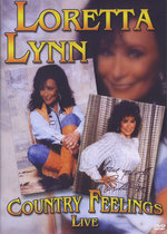 Film: Loretta Lynn - Country Feelings/Live