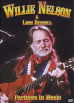 Film: Willie Nelson & Leon Russell - Partners in Music