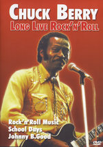 Film: Chuck Berry - Long Live Rock 'n' Roll