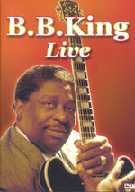 Film: B.B. King - Live