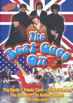 Film: The Beat Goes On