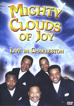 Film: Mighty Clouds Of Joy - Live in Charleston