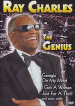 Film: Ray Charles - The Genius