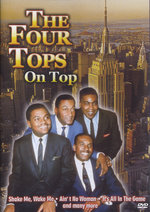 Film: The Four Tops - On Top
