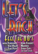 Film: Let's Rock - Feel the 80's