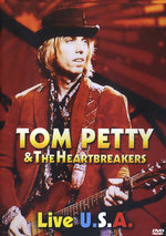 Film: Tom Petty and the Heartbreakers - Live U.S.A.