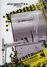 Film: Wha'ppen?! - Rastafaride6