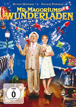 Film: Mr. Magoriums Wunderladen