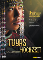 Film: Tuyas Hochzeit