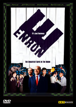 Film: Enron - The smartest Guys in the Room (OmU)