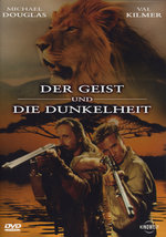 Film: Der Geist und die Dunkelheit