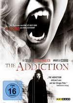 Film: The Addiction (OmU)