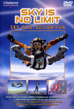 Film: Sky Is No Limit - Sky-Dive-Action-Fun