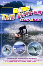 Film: Ride the Waves - Surf & Fun