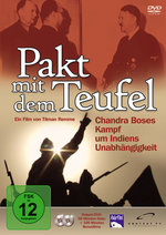 Film: Pakt mit dem Teufel - Chandra Boses... [2 DVDs]