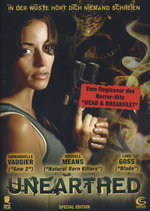 Film: Unearthed