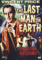Film: The Last Man on Earth
