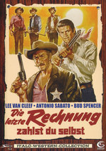 Film: Die letzte Rechnung zahlst Du selbst