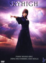 Film: Skyhigh [2 DVDs]