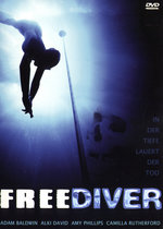 Film: Freediver - In der Tiefe lauert der Tod