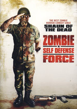 Film: Zombie Self Defense Force