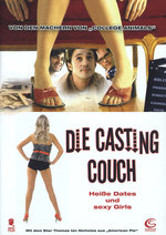 Film: Die Casting Couch - Heiße Dates und sexy Girls