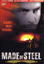 Film: Made of Steel