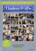 Film: Lindenstraße - Collector's Box 6 [10 DVDs]