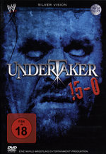 Film: WWE - Undertaker 15-0