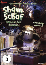 Film: Shaun das Schaf - Disco in der Scheune